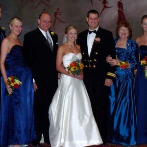 Meet your Posher, Patricia